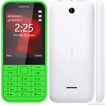 Điện thoại di động Nokia N225